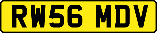 RW56MDV