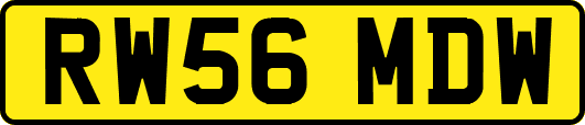RW56MDW