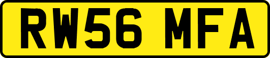 RW56MFA