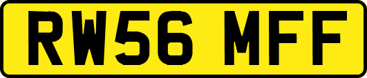 RW56MFF