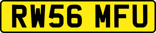 RW56MFU