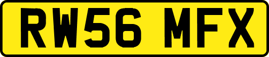 RW56MFX