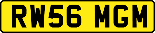 RW56MGM