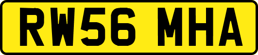 RW56MHA