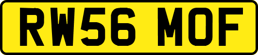 RW56MOF
