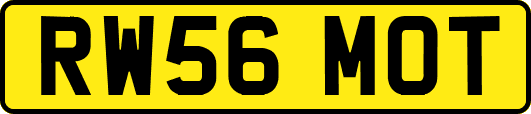 RW56MOT