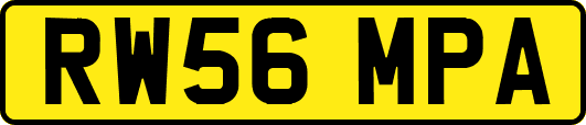 RW56MPA