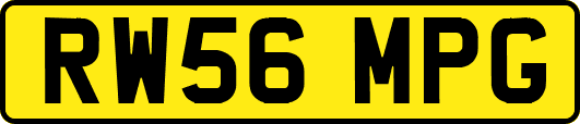 RW56MPG