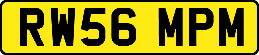 RW56MPM
