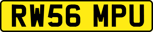 RW56MPU