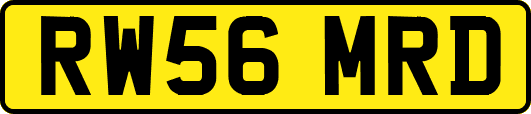 RW56MRD