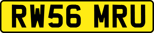 RW56MRU