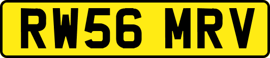 RW56MRV