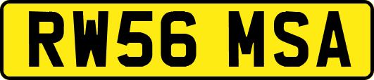 RW56MSA