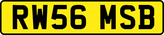 RW56MSB