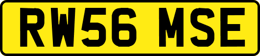 RW56MSE