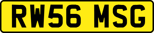 RW56MSG