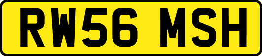 RW56MSH