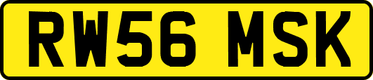 RW56MSK