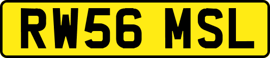 RW56MSL