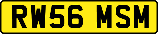 RW56MSM