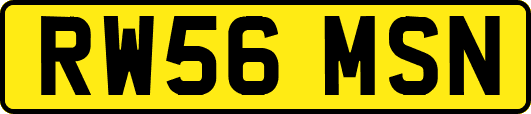 RW56MSN