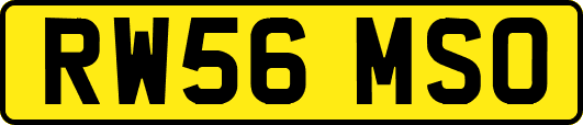 RW56MSO