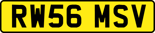 RW56MSV