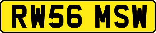 RW56MSW