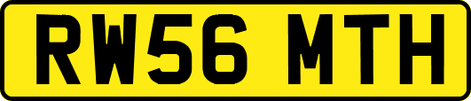 RW56MTH