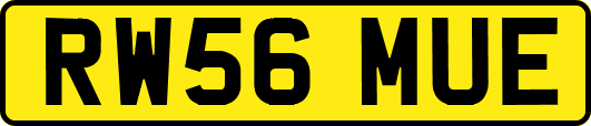 RW56MUE