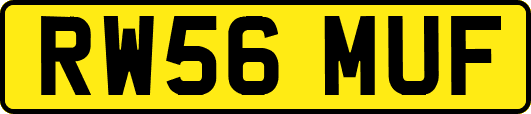 RW56MUF