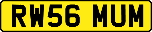 RW56MUM