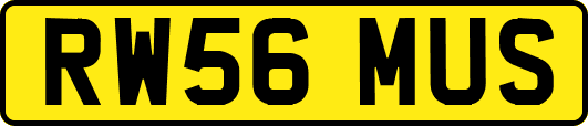 RW56MUS