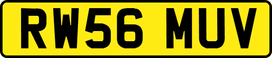 RW56MUV