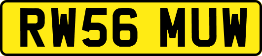 RW56MUW