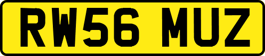 RW56MUZ