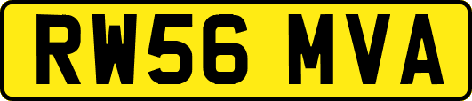 RW56MVA