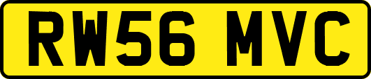 RW56MVC