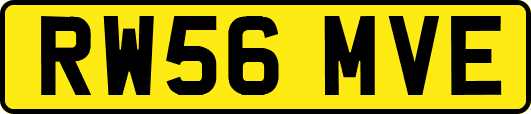 RW56MVE