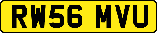 RW56MVU