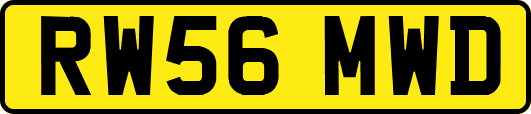 RW56MWD
