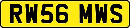 RW56MWS