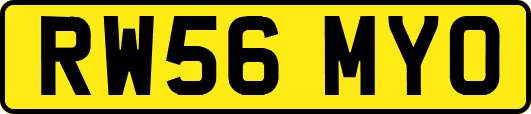 RW56MYO