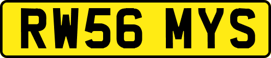 RW56MYS