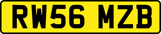 RW56MZB