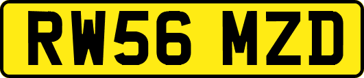 RW56MZD