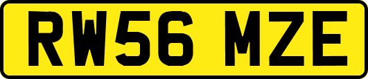 RW56MZE