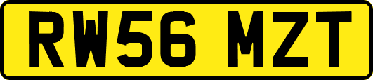 RW56MZT