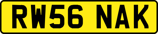RW56NAK